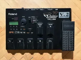 Roland VG-88