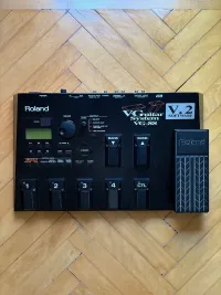 Roland VG-88 Multieffekt - babapiros [Day before yesterday, 5:00 pm]