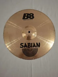 Sabian B8 Rock 16-os