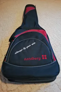 Sandberg Sandberg