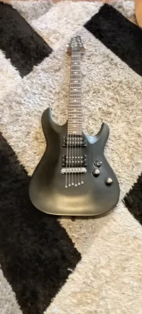 Schecter Black hawk Schecter Black hawk