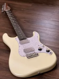 Schecter Jack Fowler Traditional Schecter Jack Fowler Traditional