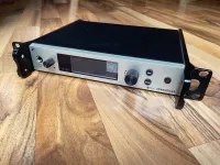 Sennheiser EW 500 G4 Ci1 AW+ 470 - 558 MHz Bezdrôtový systém - Kolta Gergő [Yesterday, 9:16 am]