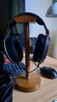 Sennheiser HD 650 HIFI stúdió audiofil fejhallgató Sennheiser HD 650 HIFI stúdió audiofil fejhallgató