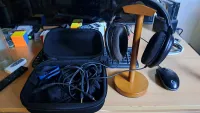 Sennheiser HD 660 S HIFI stúdió audiofil fejhallga Sennheiser HD 660 S HIFI stúdió audiofil fejhallga