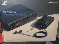 Sennheiser XSW IEM SET In-ear monitor - Fery71 [Yesterday, 8:47 am]