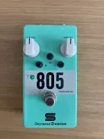 Seymour Duncan 805 Seymour Duncan 805