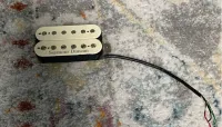 Seymour Duncan PEARLY GATES Hangszedő - ggabesz [Ma, 13:17]