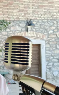 Shure Super 55 Shure Super 55
