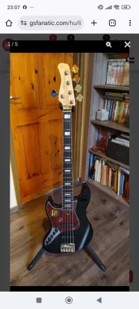 Sire V7 Left handed bass guitar - Rwin [Yesterday, 11:15 pm]