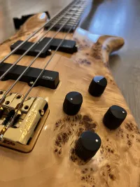 Spector LX4 Spector LX4