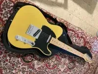 Squier Affinity Elektrická gitara - Zivatar [Today, 10:28 am]