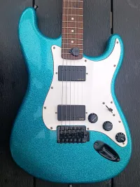 Squier Affinity Squier Affinity