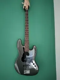 Squier Affinity Jazz Bass Bass guitar - Bakonyi Sándor [Today, 8:53 pm]