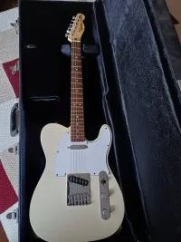 Squier Affinity telecaster Squier Affinity telecaster