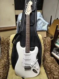 Squier Bullet Stratocaster Squier Bullet Stratocaster