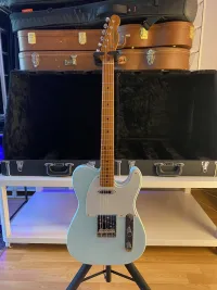 Squier FSR Classic Vibe 50s Telecaster