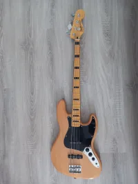 Squier Jazz bass Classic vibe Squier Jazz bass Classic vibe