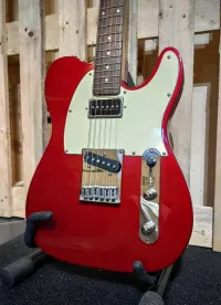 Squier Standard Fat Telecaster Squier Standard Fat Telecaster