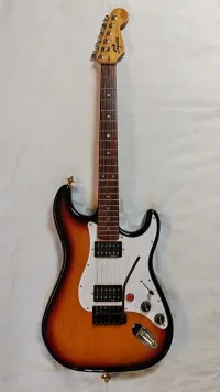 Squier Strat by Fender Squier Strat by Fender