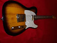 Squier Telecaster Indonesia Squier Telecaster Indonesia