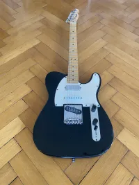 Squier Vintage Modified SSH Telecaster Squier Vintage Modified SSH Telecaster