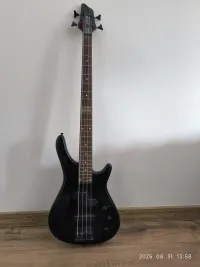 Stagg BC300 Black Stagg BC300 Black