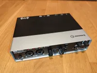 Steinberg UR242 usb Steinberg UR242 usb