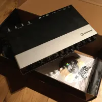 Steinberg UR44 USB Steinberg UR44 USB