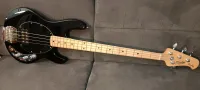 Sterling By Music Man S.U.B. Sting Ray 4 BK Sterling By Music Man S.U.B. Sting Ray 4 BK