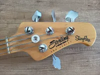 Sterling StingRay Sterling StingRay