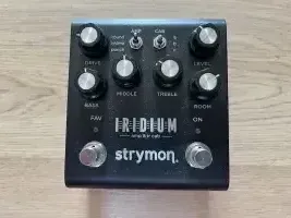 Strymon Irridium Strymon Irridium