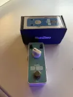 SubZero Deep Freeze