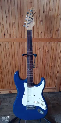 Sunn Mustang Sunn Mustang