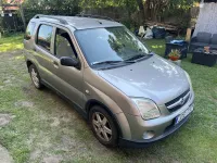 Suzuki Ignis 1.5 Sontiges - Elektronika [September 5, 2025, 7:53 am]