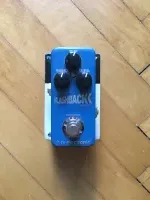 TC Electronic Flashback Mini TC Electronic Flashback Mini