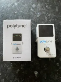 TC Electronic Polytune 3 TC Electronic Polytune 3