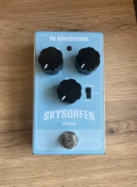 TC Electronic Skysurfer Reverb TC Electronic Skysurfer Reverb