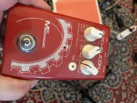 TC Helicon Mic Mechanic 2 Gesangseffekt - Dave M [Yesterday, 8:49 pm]