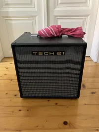 TECH 21 VT Bass 200 TECH 21 VT Bass 200