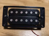Tokai Humbucker Tokai Humbucker