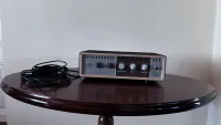 Universal Audio OX Amp Top Box Universal Audio OX Amp Top Box