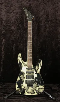 Vester II Maniac series Superstrat E-Gitarre - Vintage52 Hangszerbolt és szerviz [Today, 3:15 pm]