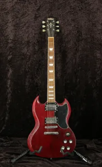 Vintage VS6 SG Vintage VS6 SG