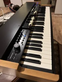 Viscount Legend Solo Elektrische Orgel - Klieber Krisztián [Today, 11:42 am]