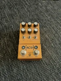 Walrus ACS-1 ampcab sim Walrus ACS-1 ampcab sim