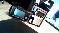 Warwick Rock tuner ct3 Warwick Rock tuner ct3