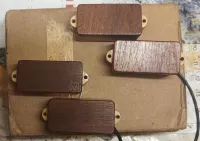 Woodhead ASP 4SC Bass guitar pickup - fodor tamás [Today, 8:26 pm]