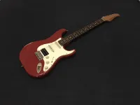 Xotic XSC-2 California Classic HSS 5A Rosted E-Gitarre - Bernikis [Today, 6:24 pm]