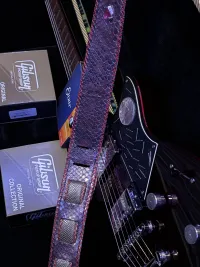 YAMAHA Egyedi, luxus REVSTAR Elektromos gitár - Károly Zimányi [Ma, 13:52]